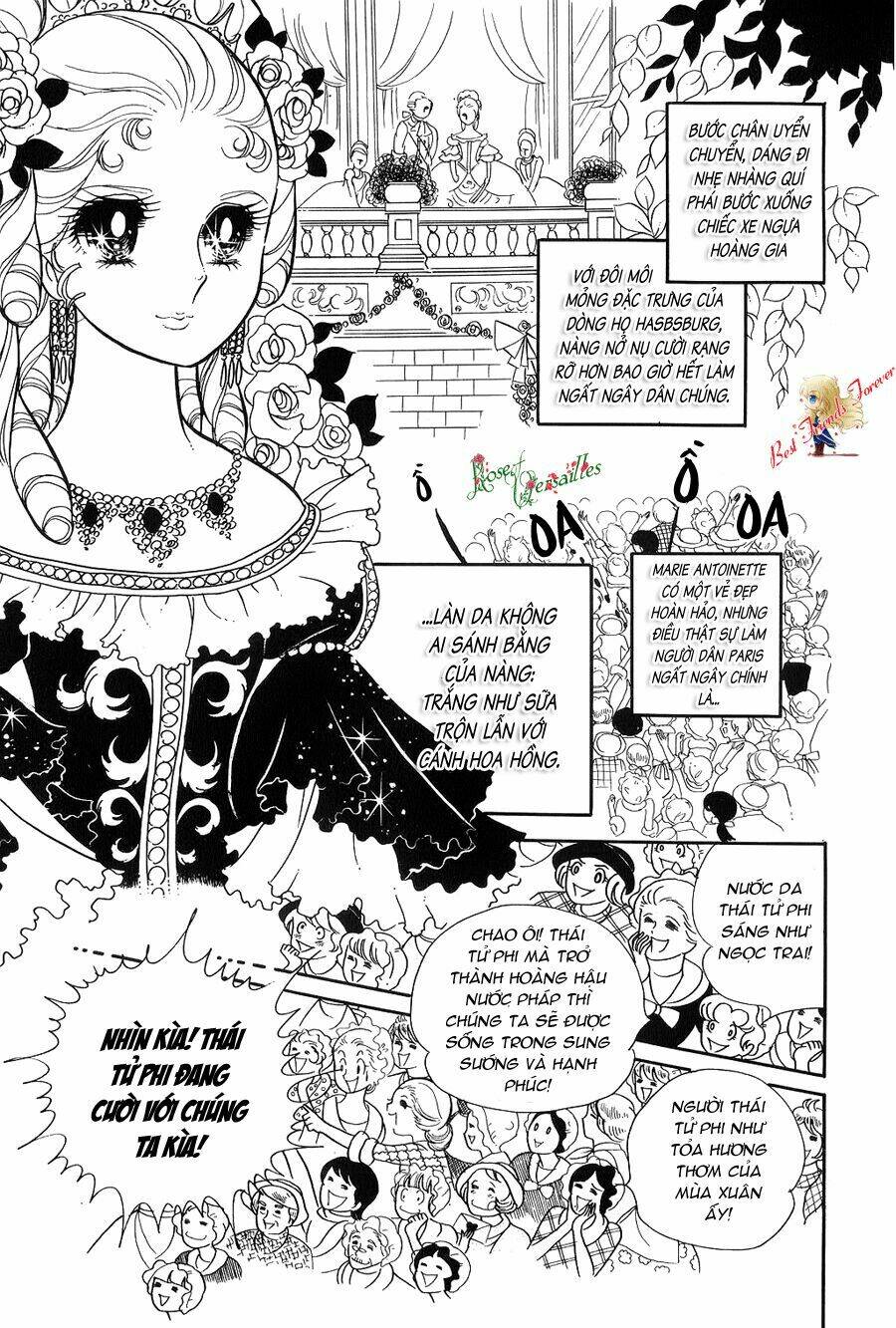 versailles no bara chapter 7 9