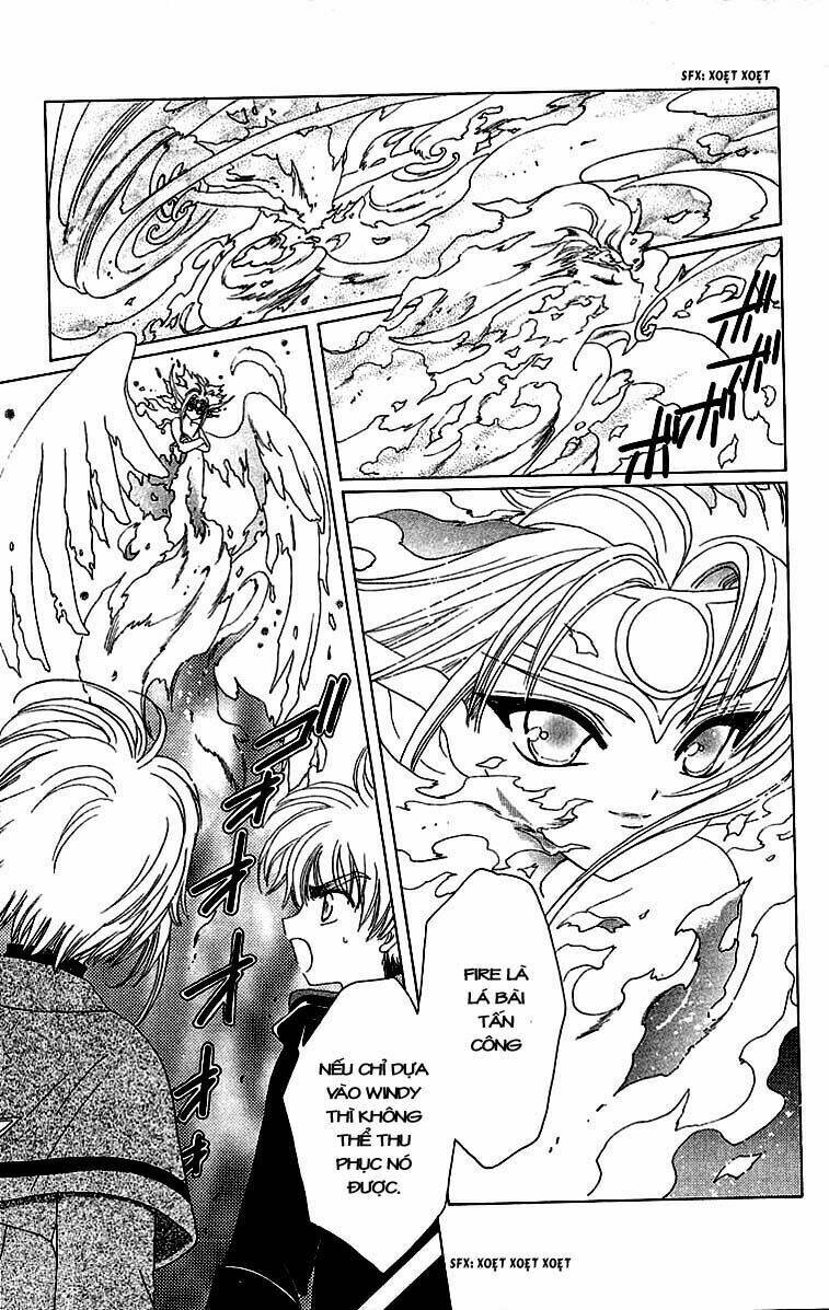 card captor sakura chapter 23 21