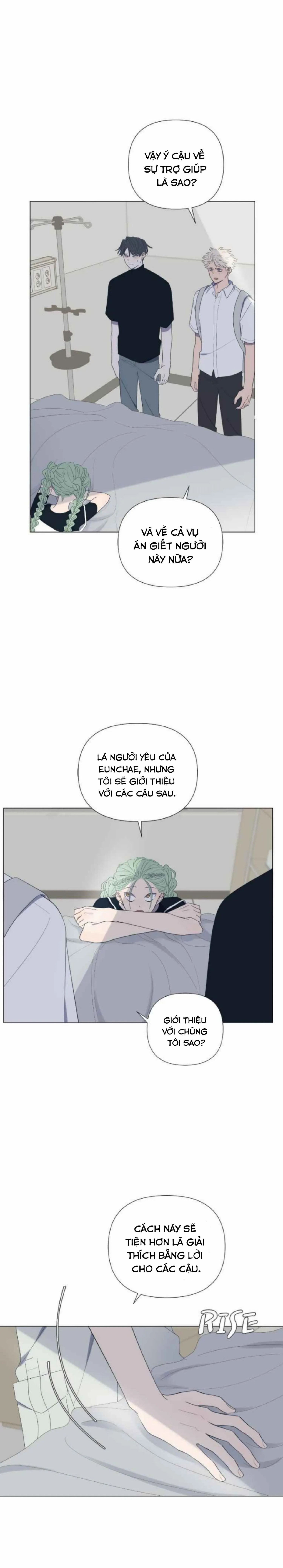 moonchild chapter 27 2