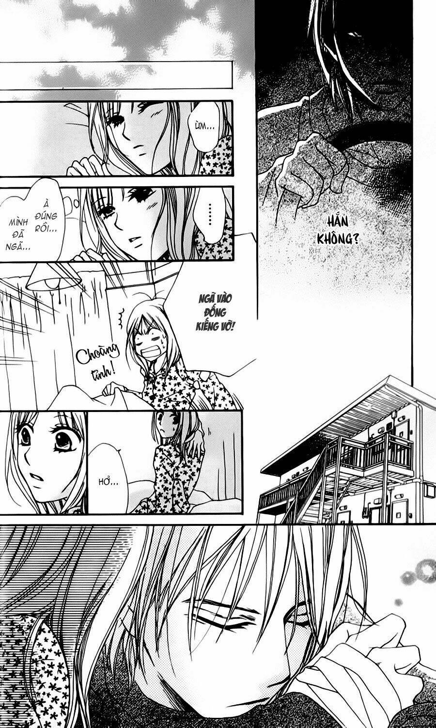 yumenara samenaide chapter 1 20