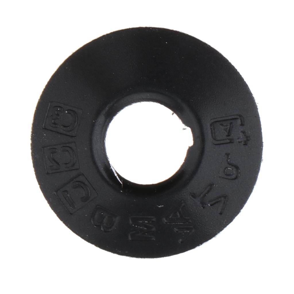NEW HOT Camera Mode Dial Patch for  EOS 5D4 5DIV 5D MARK IV