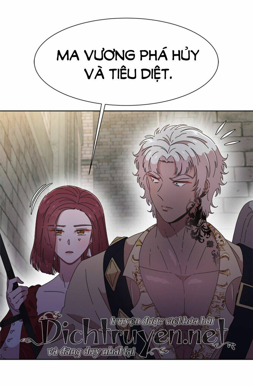 con gái bảo bối của ma vương chapter 116 18