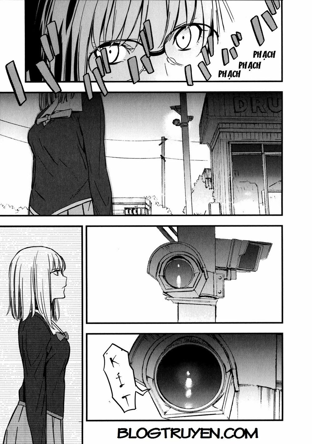 fate/strange fake chapter 8 6