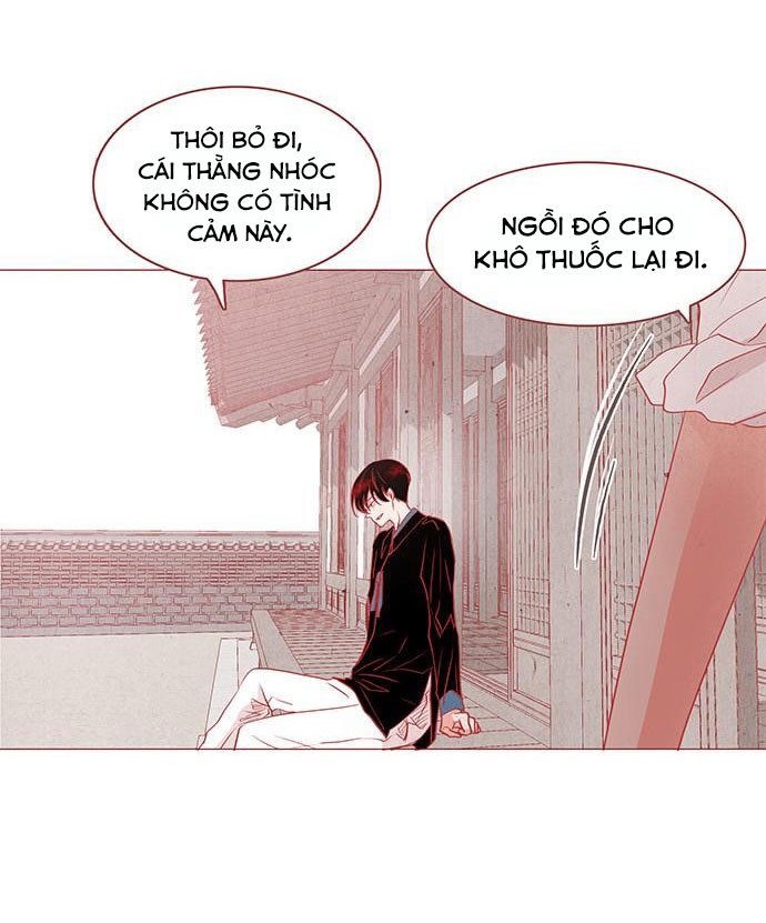 liệu rắn có ăn hoa chapter 4 24
