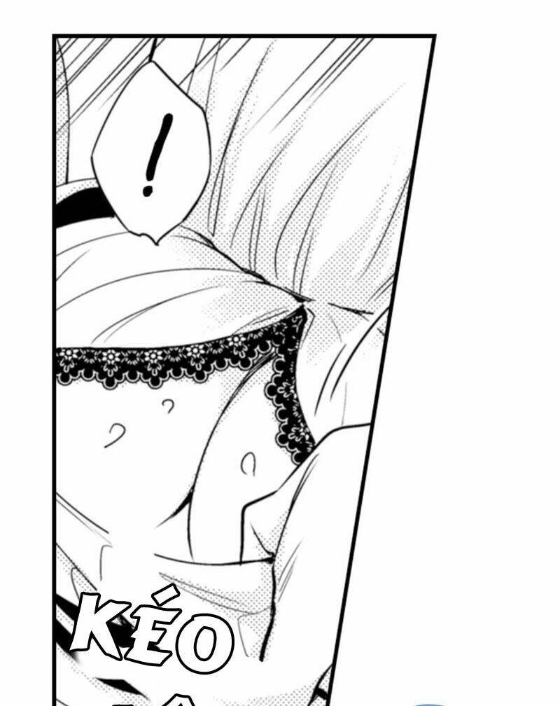 cô dâu cửu vỹ hồ chapter 8 3