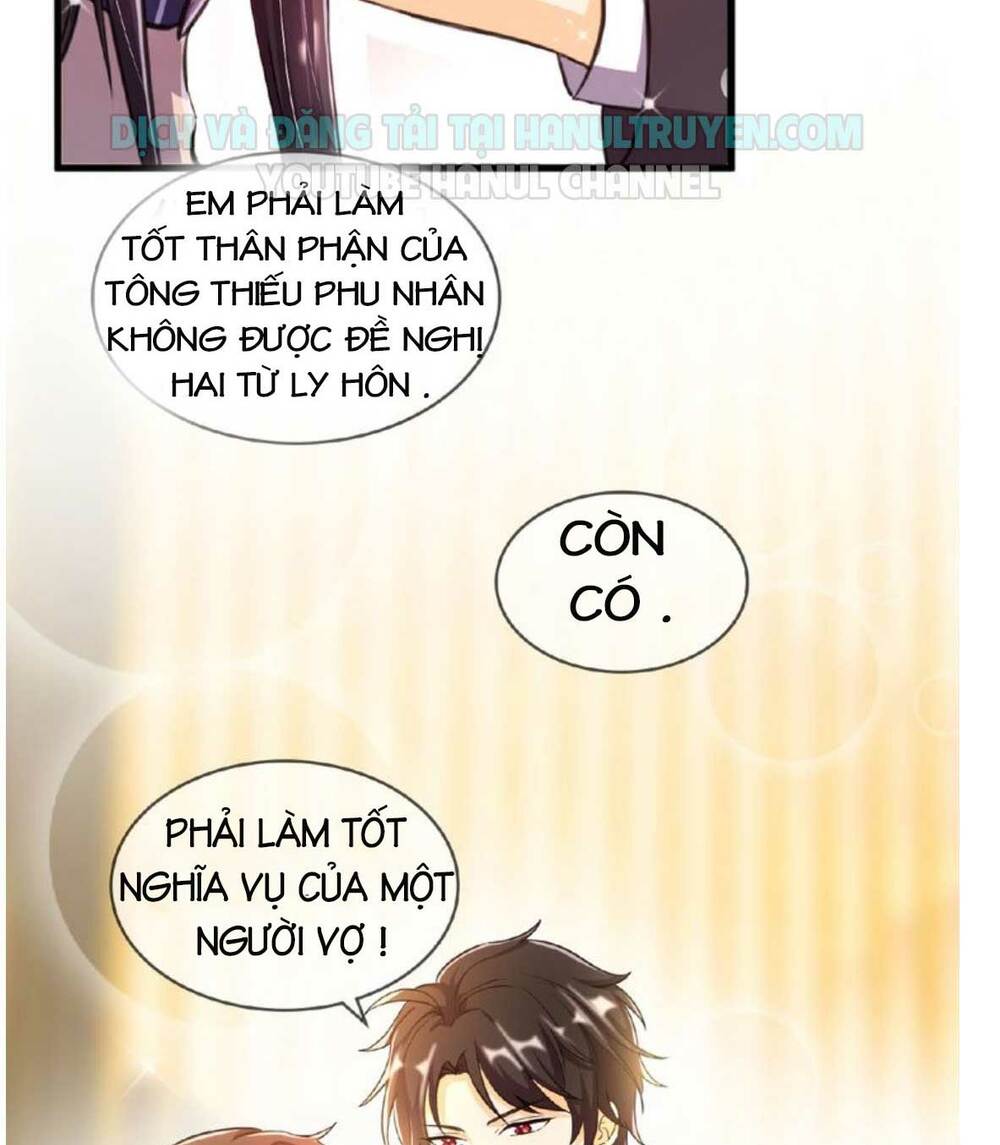 kiều thê muốn bỏ trốn của phúc hắc tổng tài chapter 14 30