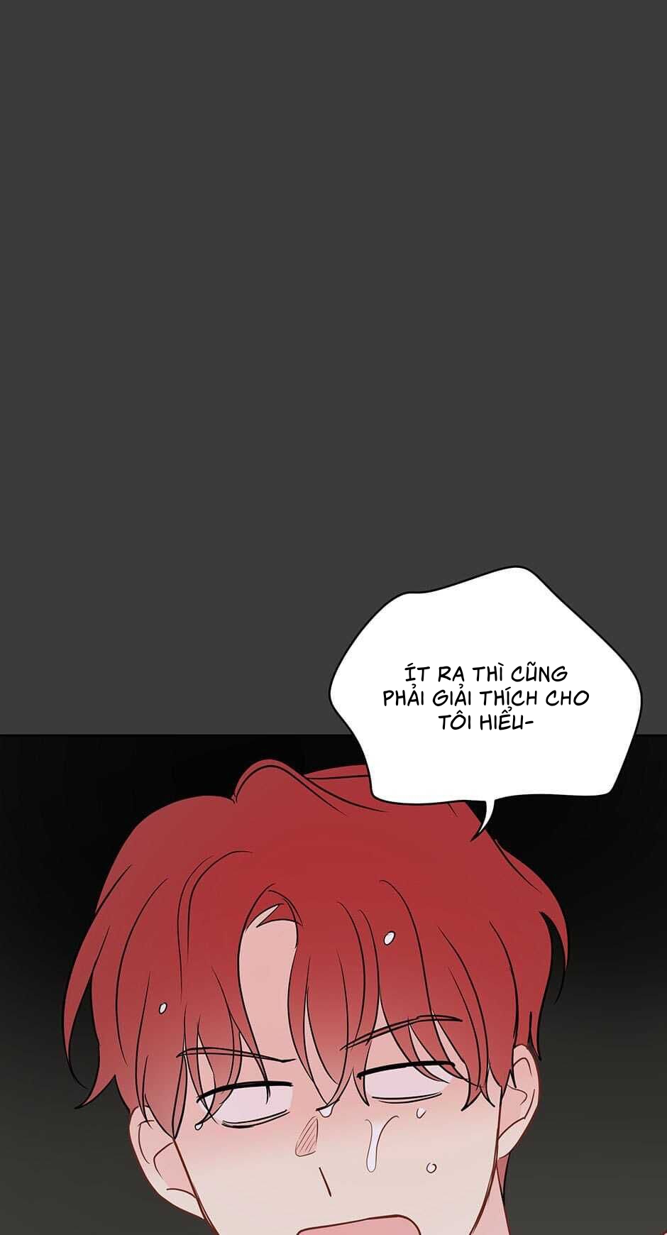 chỉ là giấc mơ thôi phải không? chapter 31 59