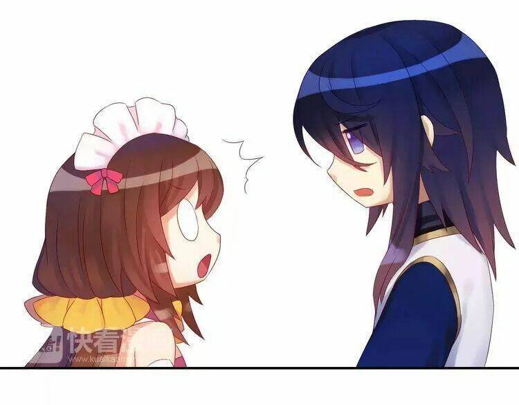 thực luyến kỳ duyên chapter 9 14