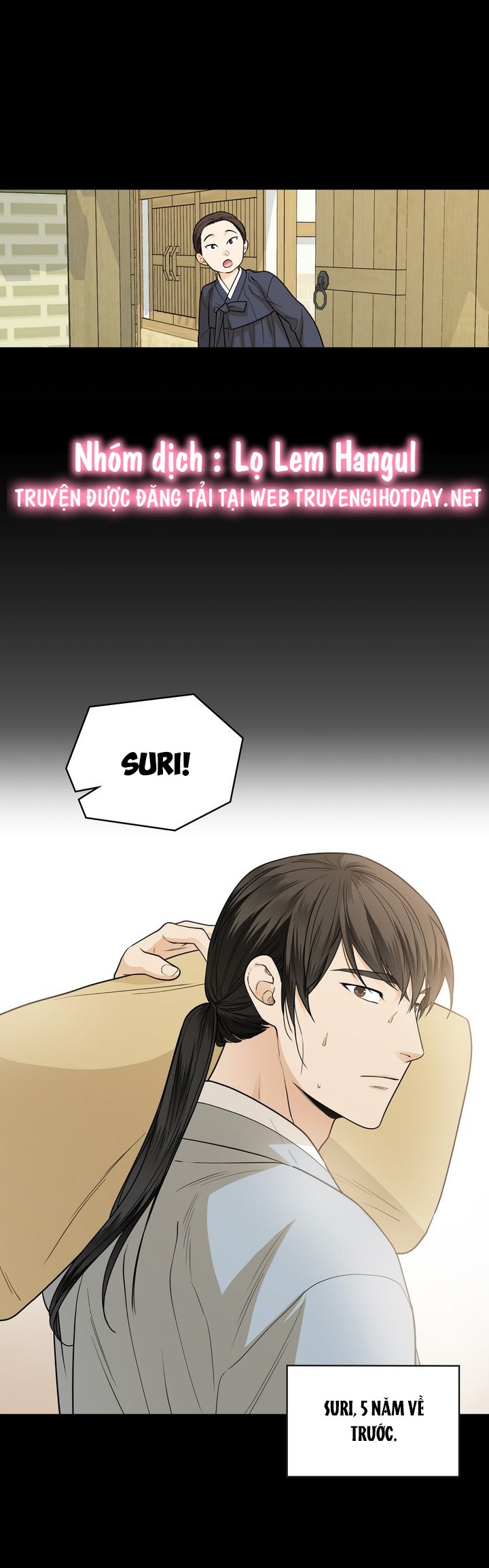 câu chuyện về người phụ nữ ấy chapter 120 7