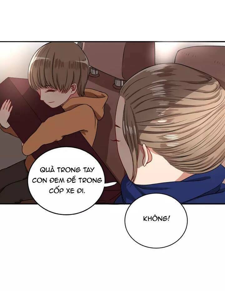 chào buổi sáng, hướng dương chapter 12 8