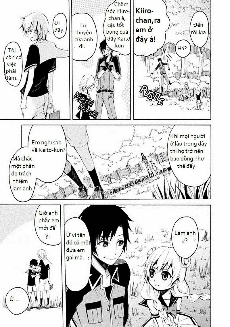 carpe diem chapter 0 9