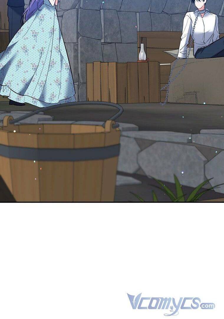 ác nữ karuna bé lại chapter 32 41