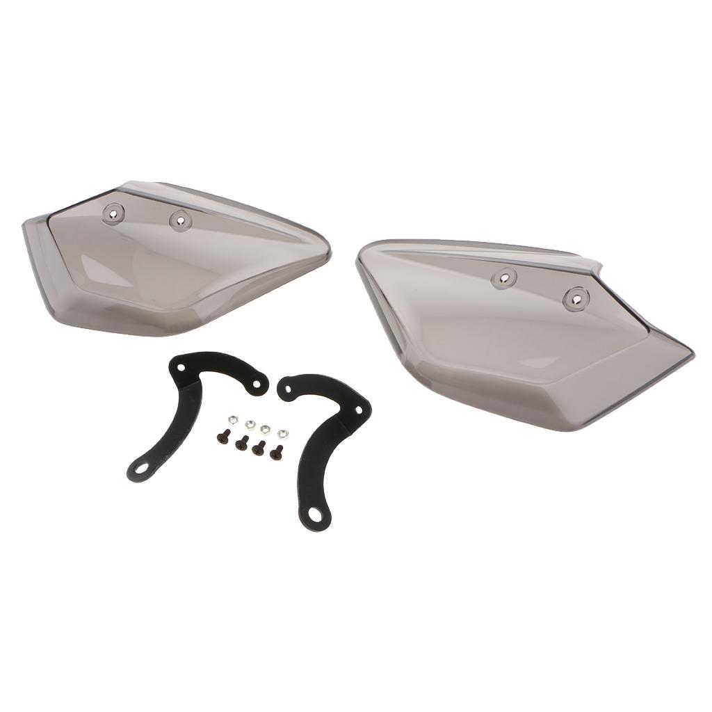 Motorcycle   Hand   Guard   Wind   Deflectors   for          250   300