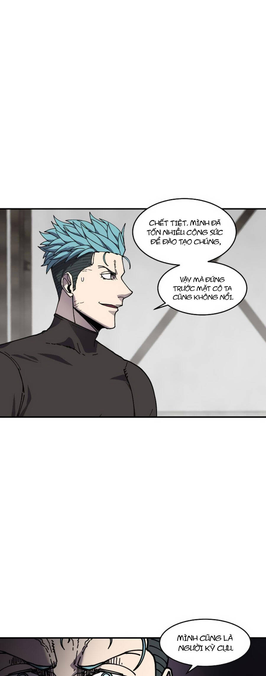 pháp sư hạng b nhanh nhất thế giới chapter 67 1