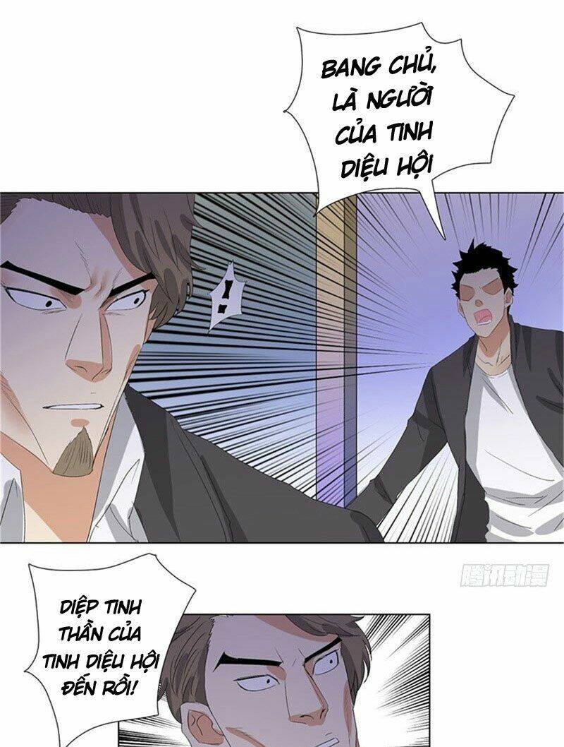 học viện cao thủ chapter 199 6