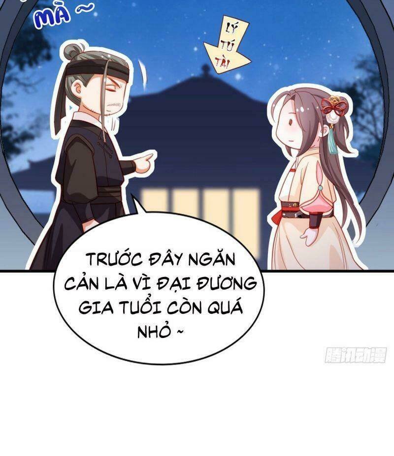 đứng yên ! phụng chỉ đánh cướp đây chapter 16 22