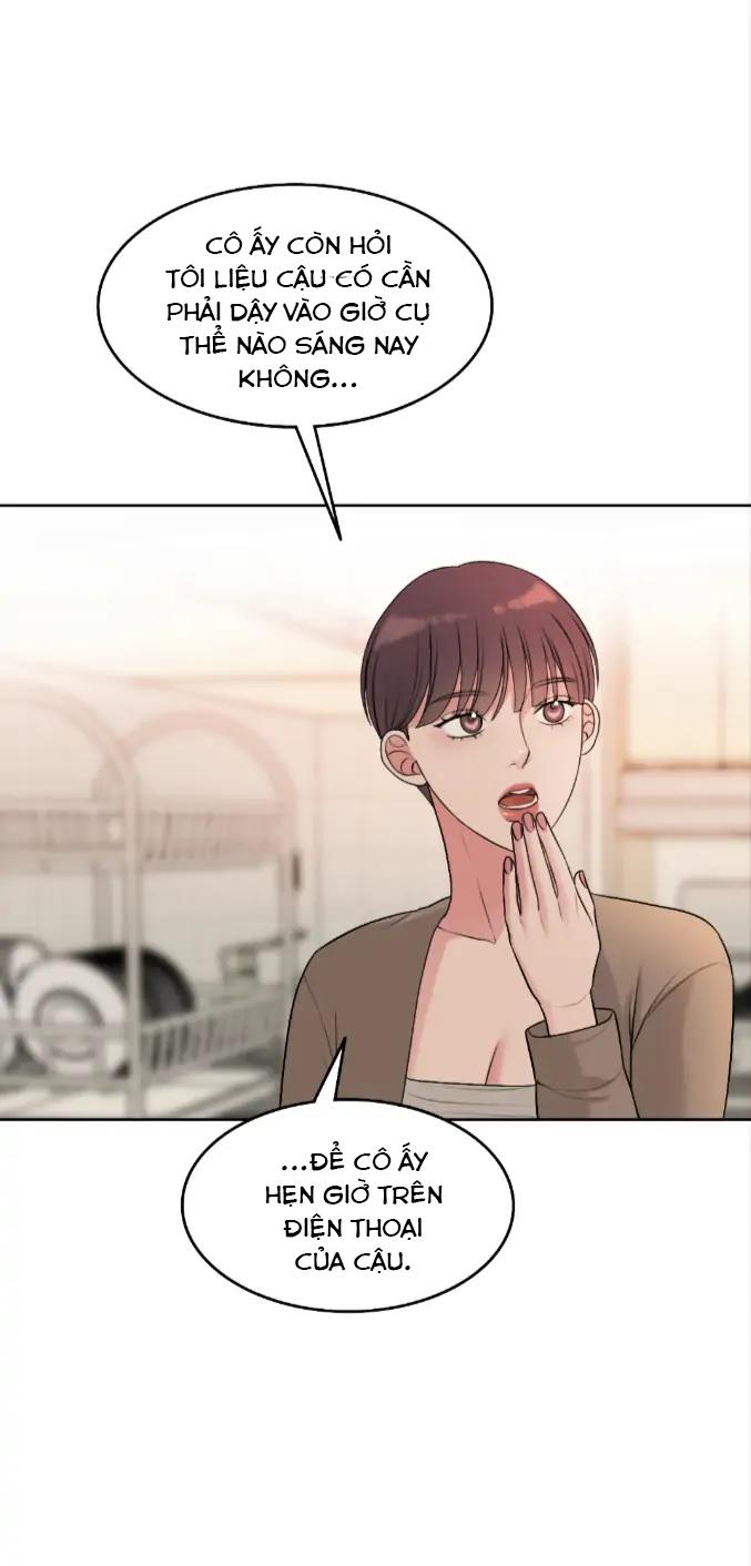 vô tình chapter 23 28