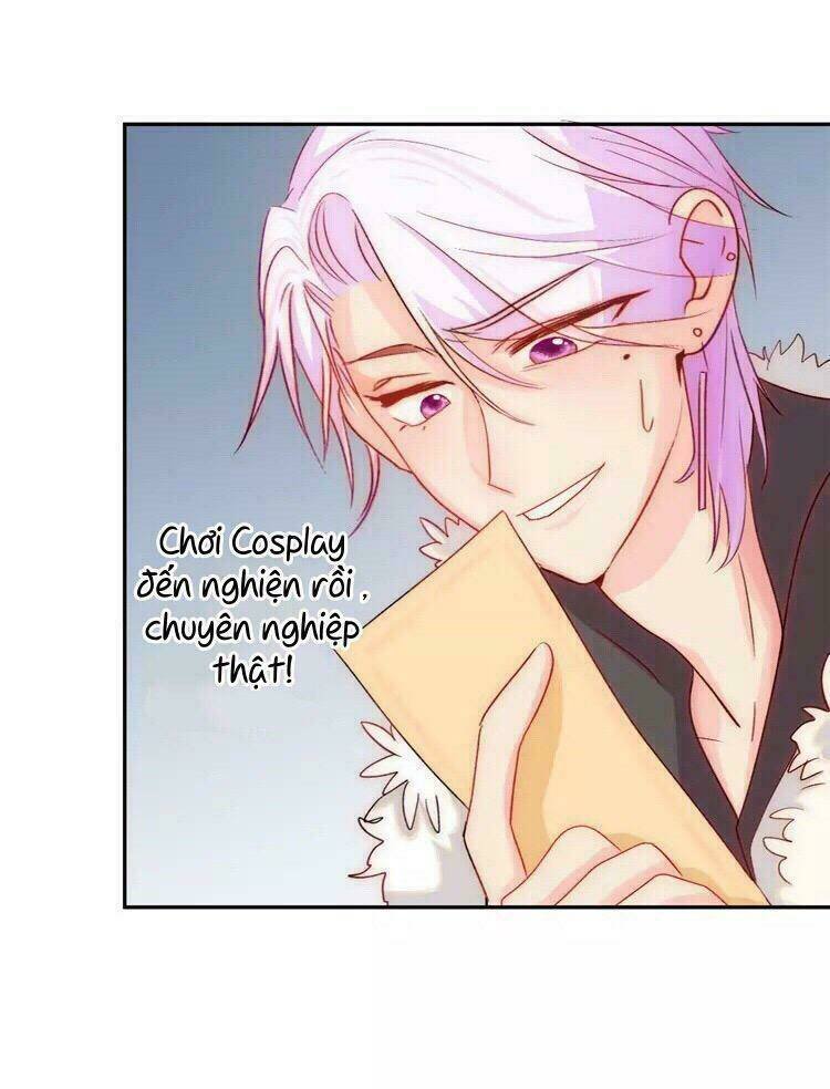 mạng sống của em thuộc về tôi chapter 1 32