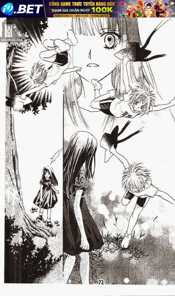 những cô gái tuyệt vời chapter 8 62