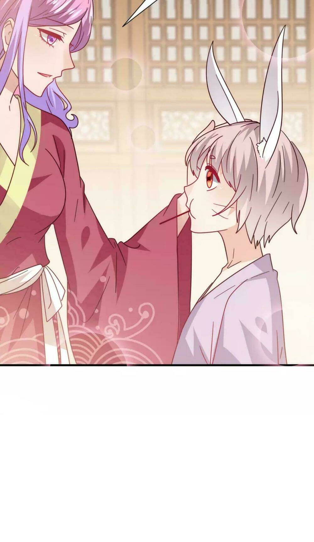 nữ hoàng thú sủng chapter 34 19