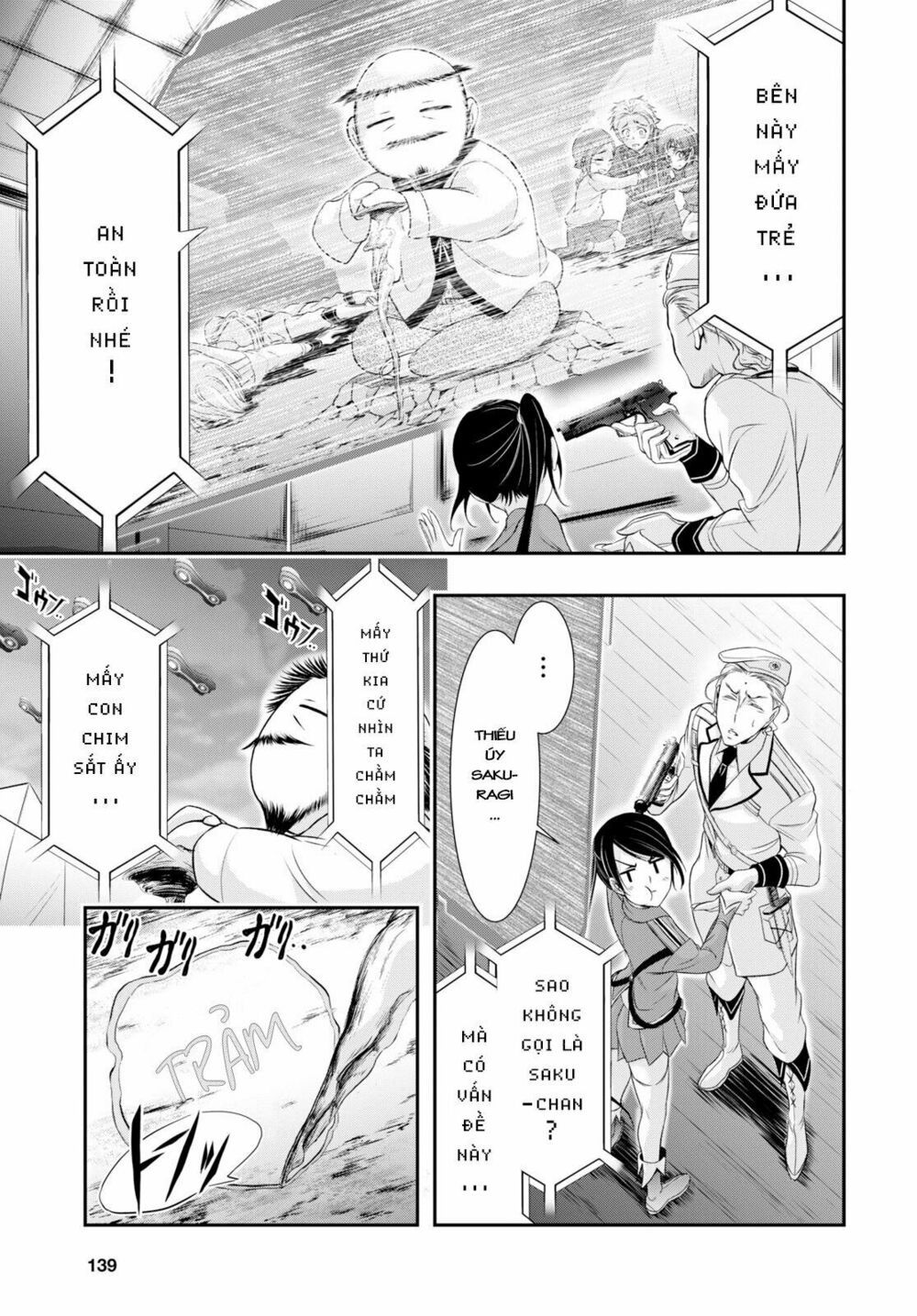 kích trụy vương huyền thoại chapter 49 29