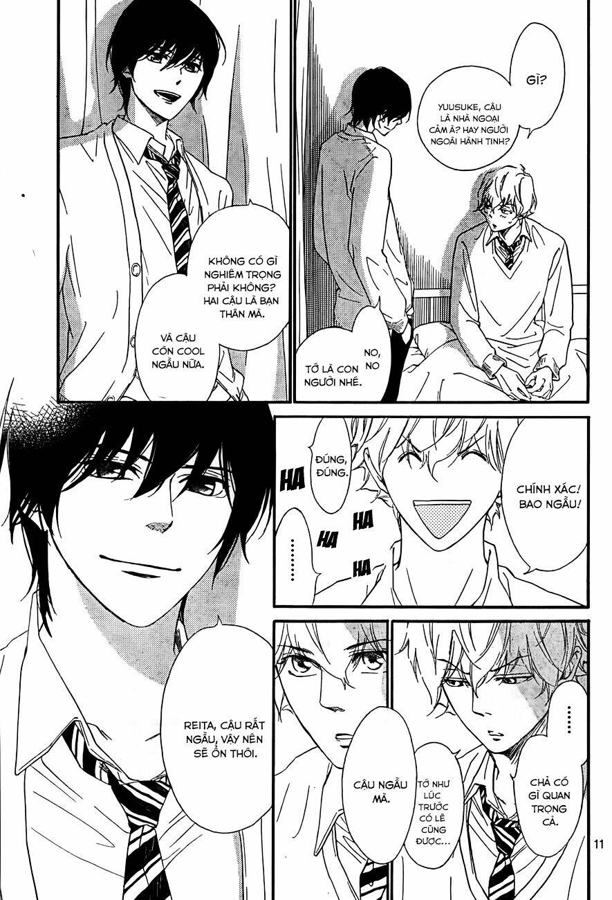 watashitachi ni wa kabe ga aru chapter 5 12