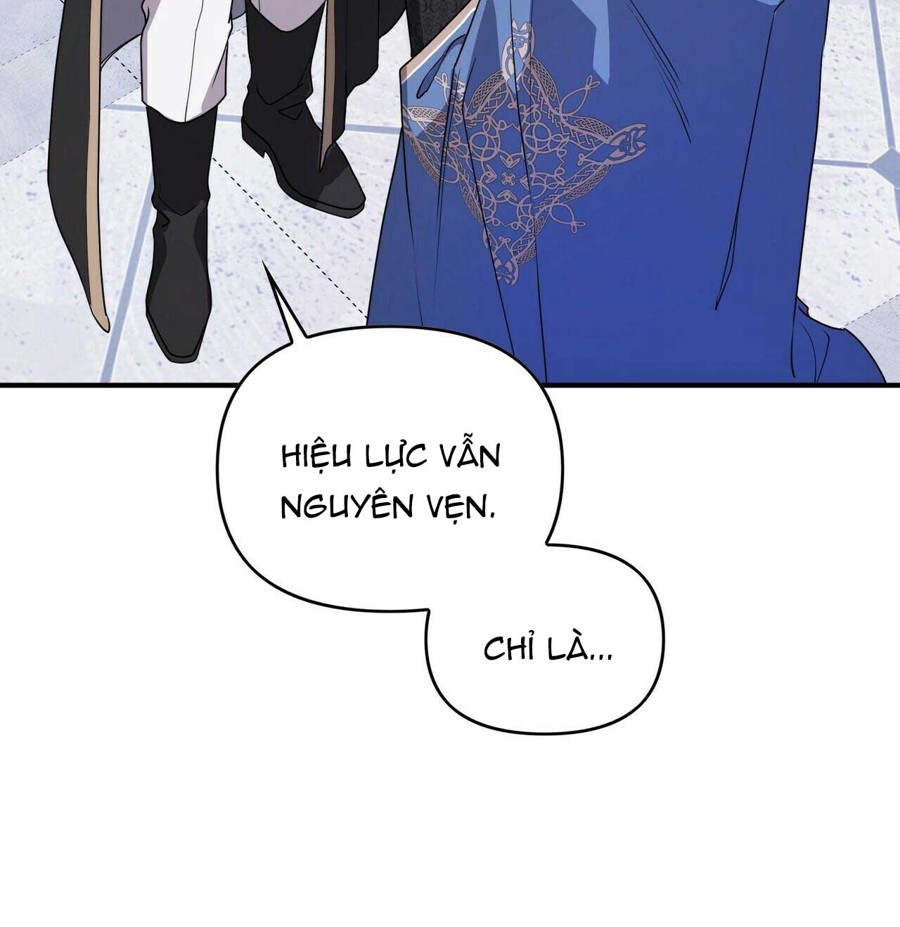 khế ước vĩnh cửu chapter 3 31
