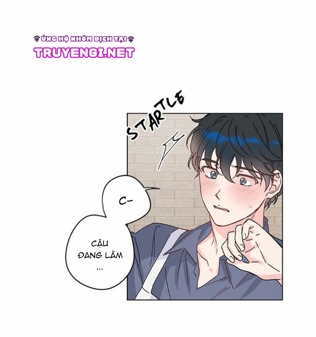 ngày tốt lành của eunsoo (full) chapter 3 42