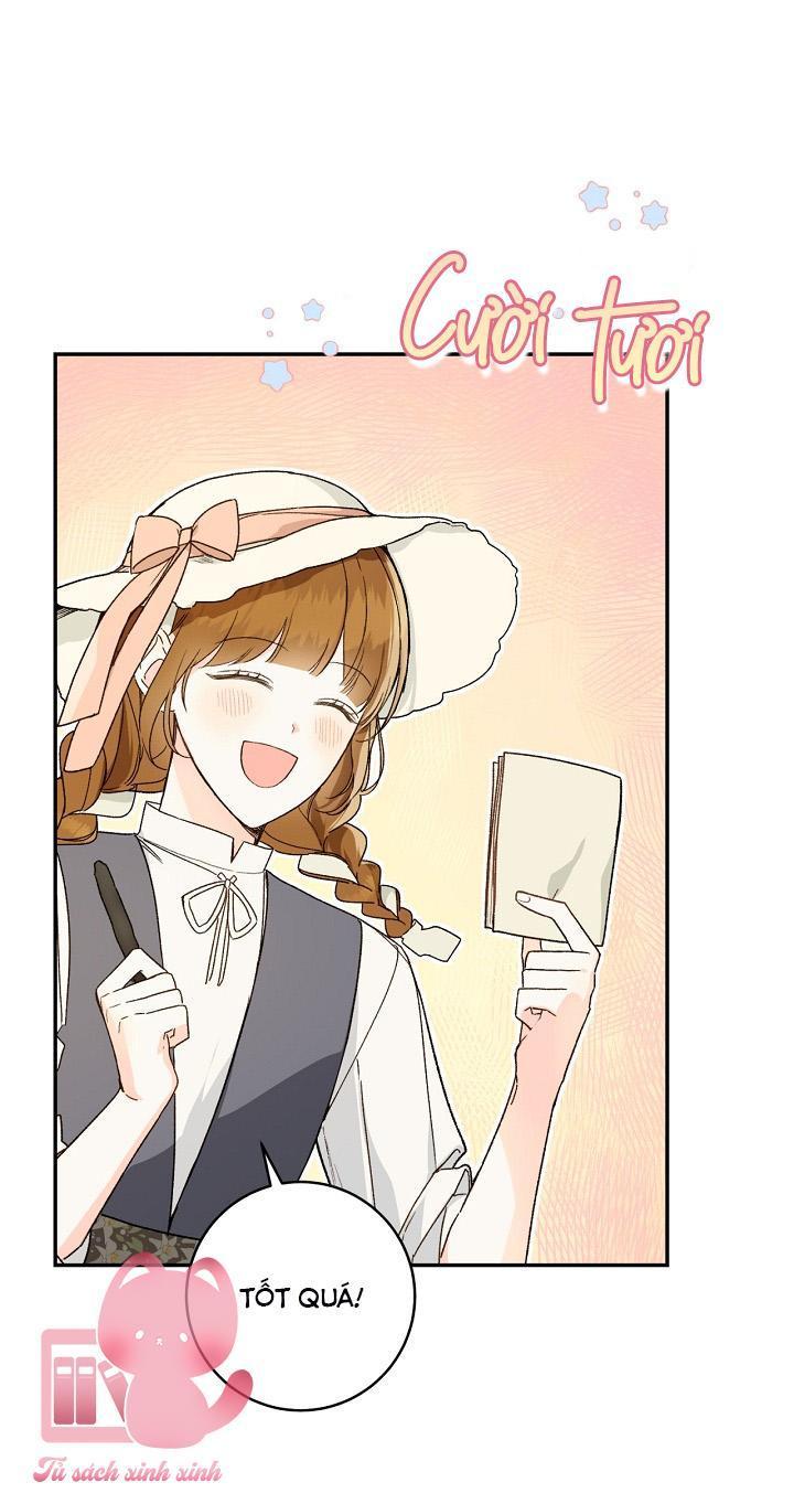 trang trại hạt dẻ cạnh hoàng cung chapter 36 18