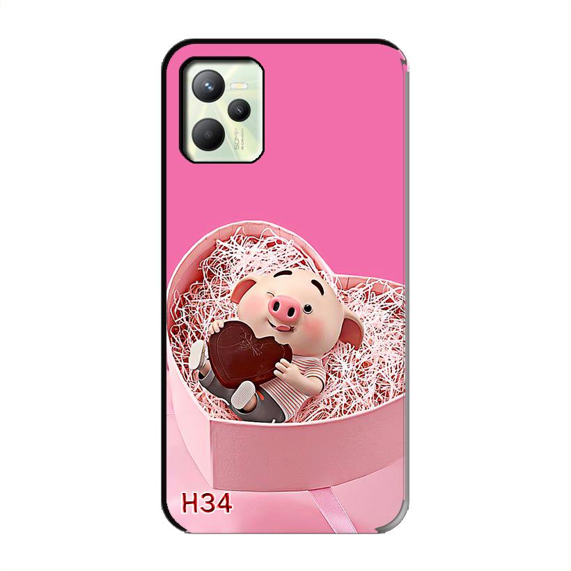 Ốp Lưng Dành Cho Realme C35
