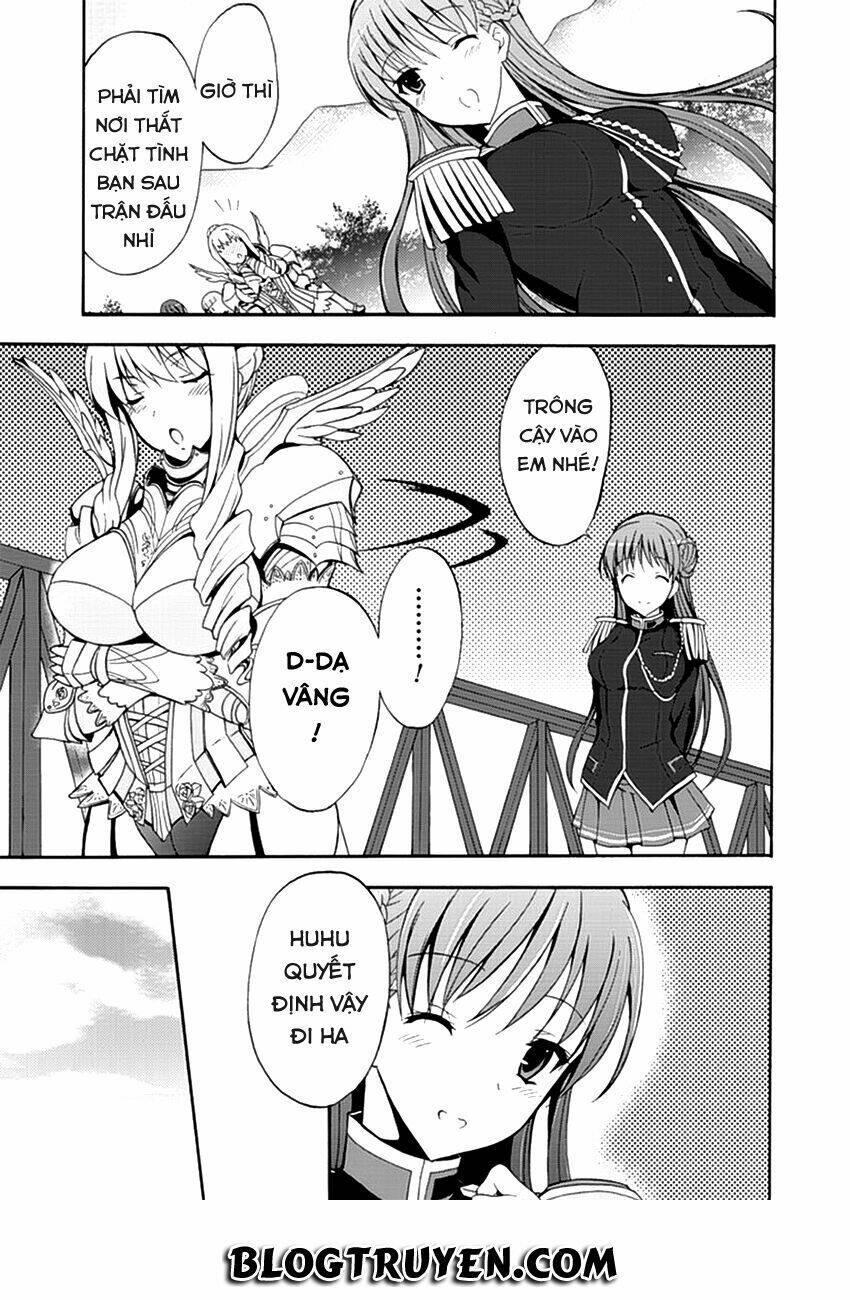 valkyrie romanze chapter 4 6