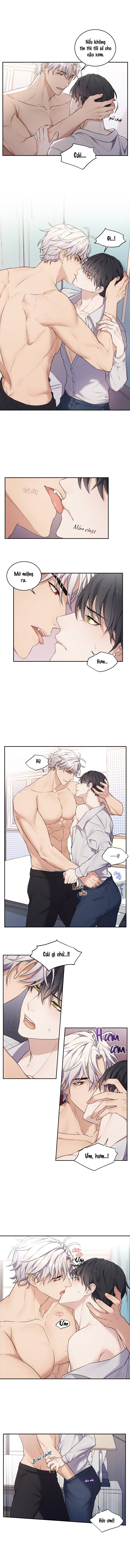 tâm mộng chapter 2 4