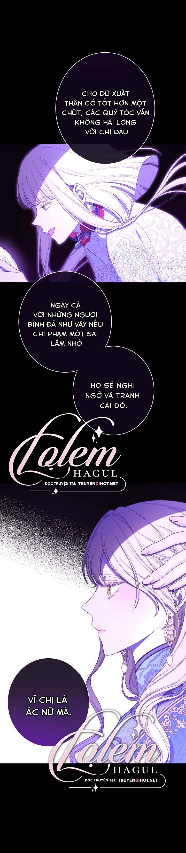 ác nữ đảo ngược đồng hồ cát chapter 102 7