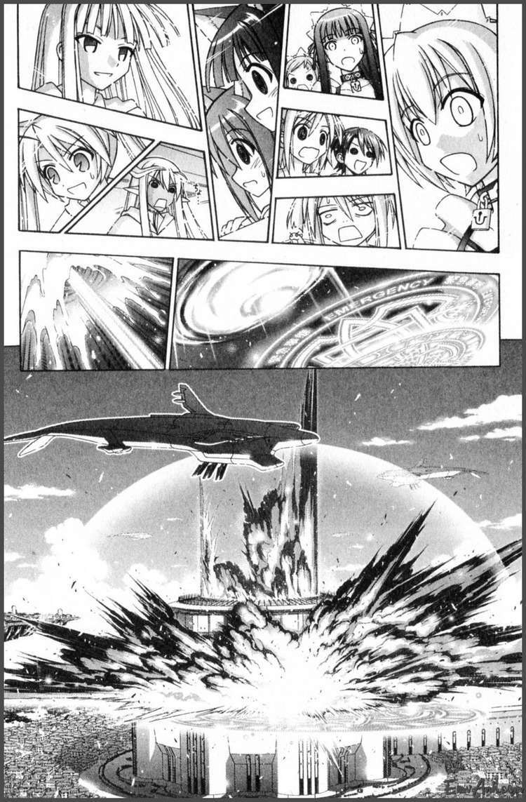 bậc thầy ma pháp chapter 241 11