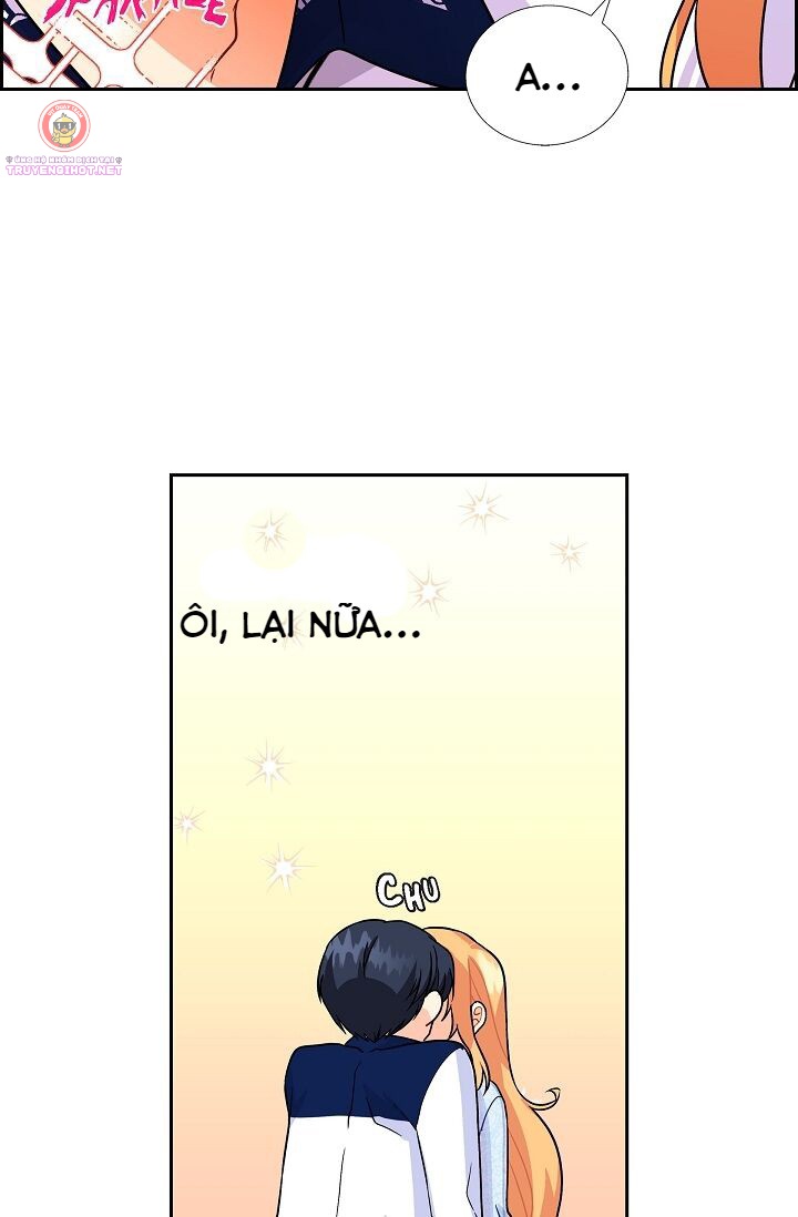 kẻ hủy diệt đã yêu tôi ! chapter 2.5 4