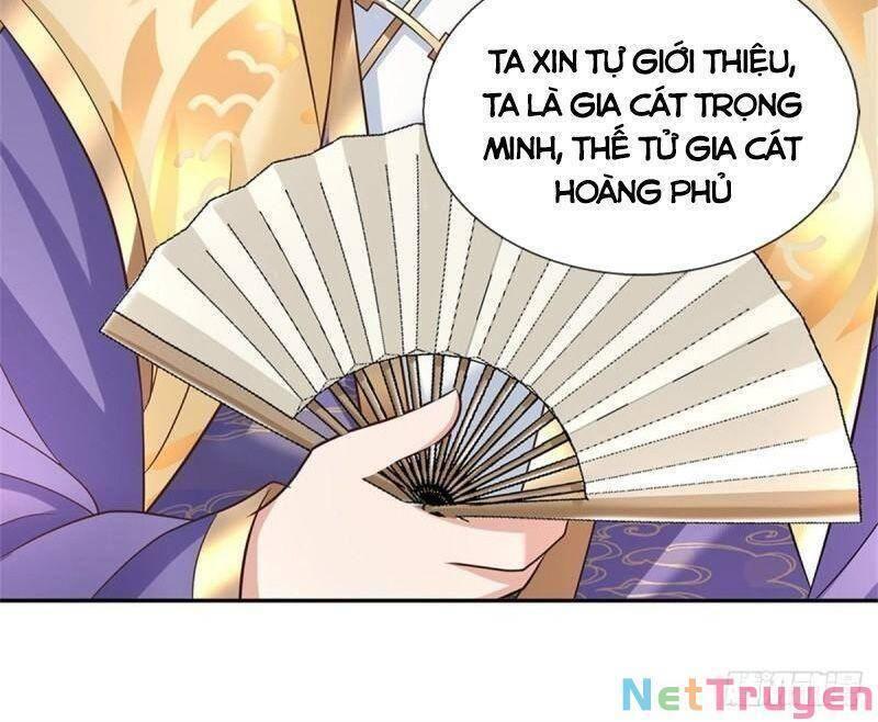 Ta Trở Về Từ Thế Giới Tu Tiên chapter 143 2