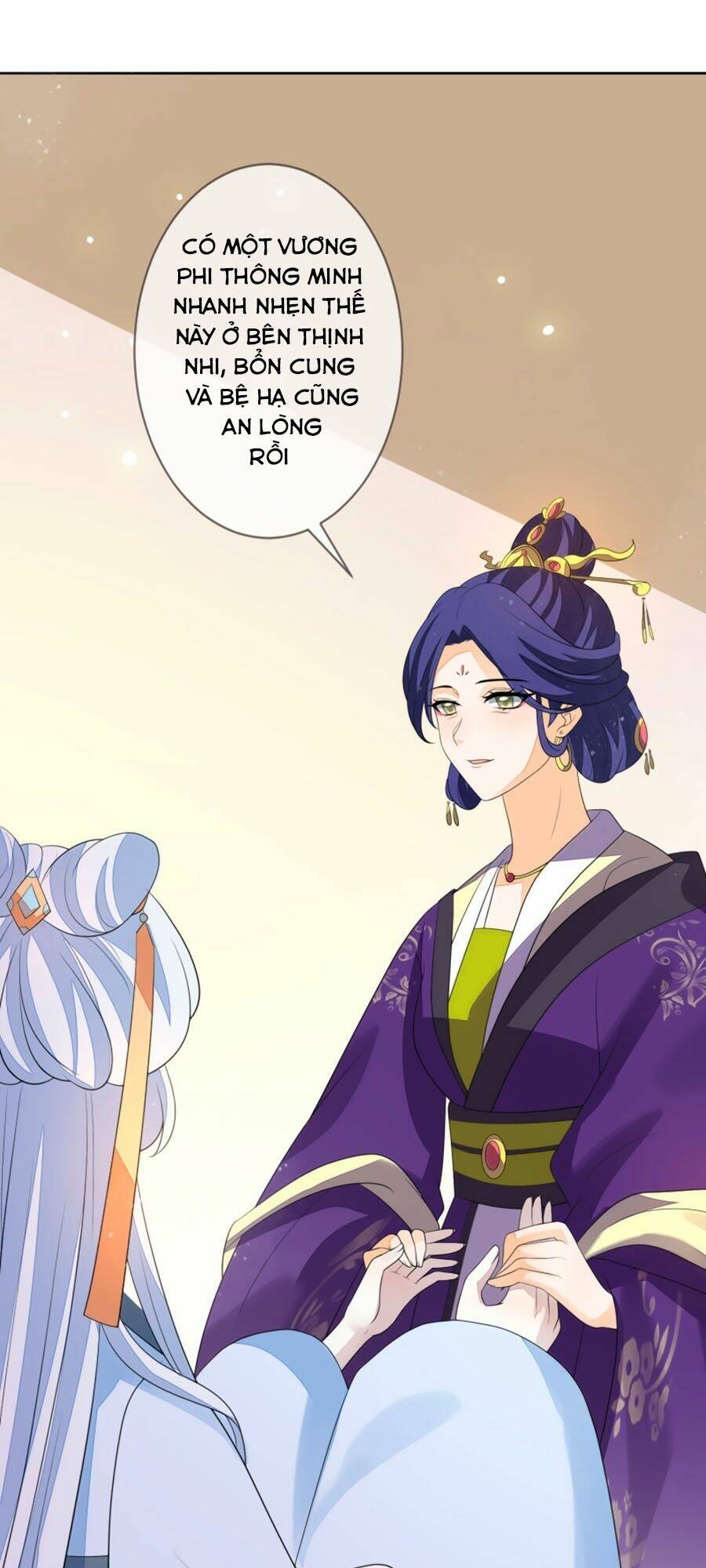 cửu khuyết phong hoa chapter 65 7