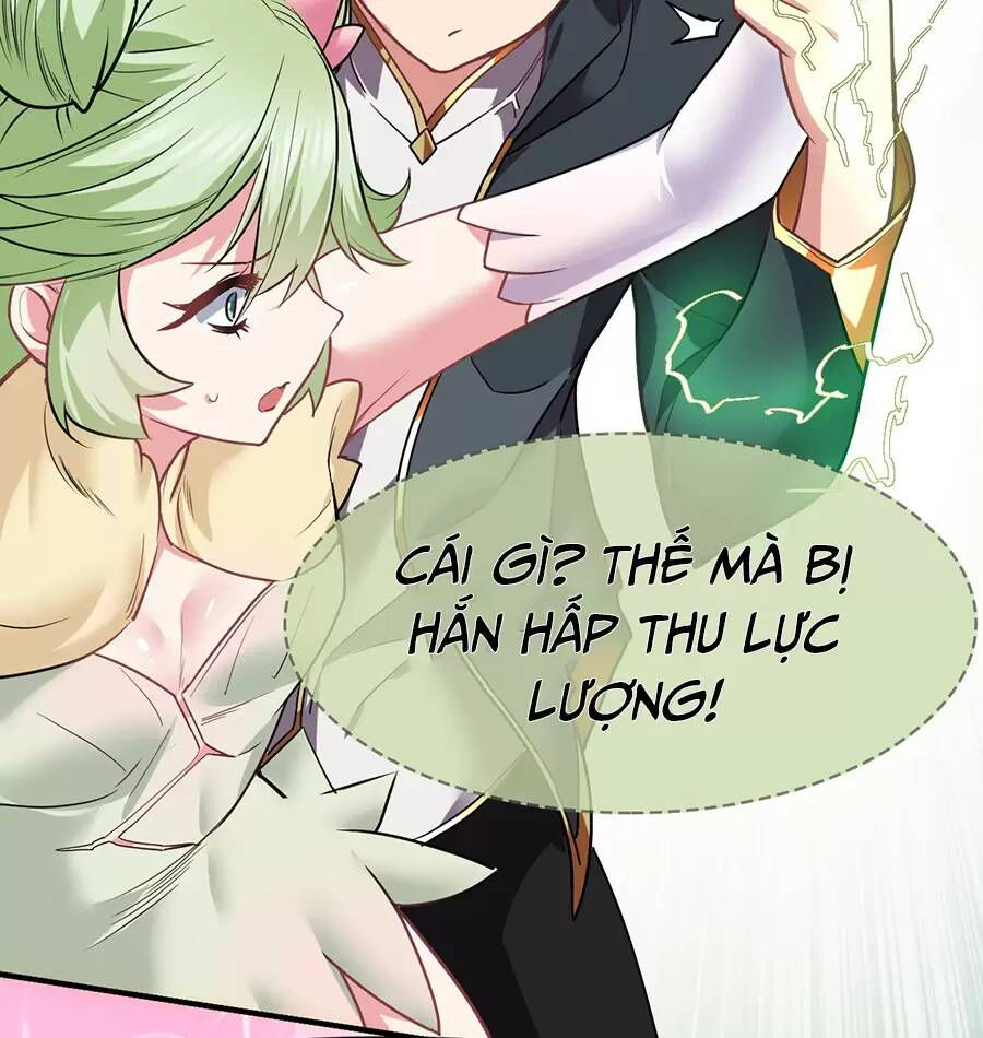 đồ long kỵ sĩ hôn môi ác long chapter 27.1 25