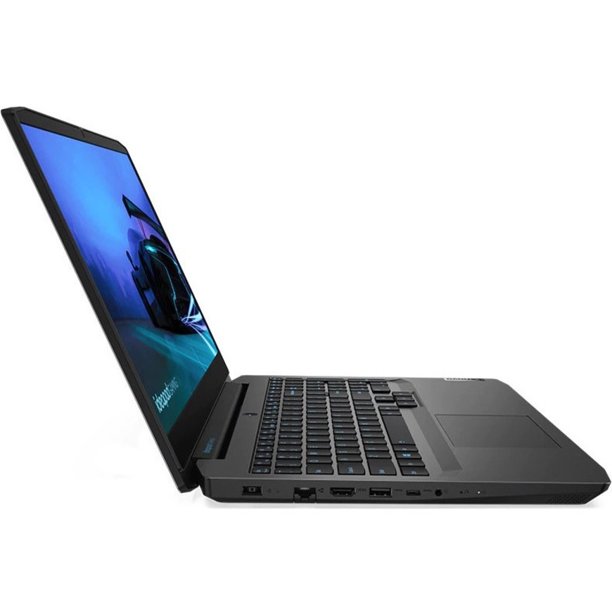 Laptop Lenovo Ideapad Gaming 3i Core i7-10750H / 8GB / 512GB SSD / GTX 1650Ti / FHD / Win 10 / Onyx Black - Hàng Nhập Khẩu Mỹ