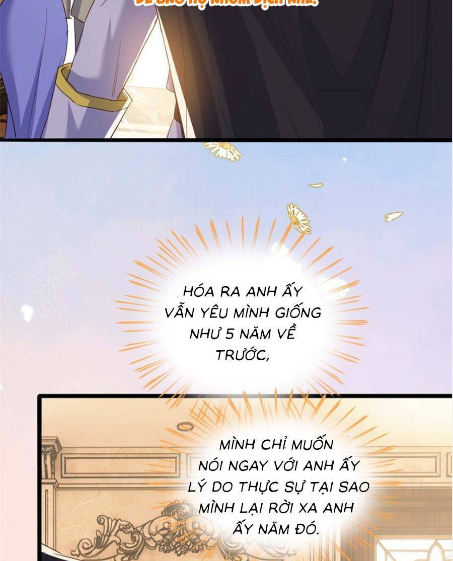 cô vợ của tôi không dễ bắt nạt chapter 87 14