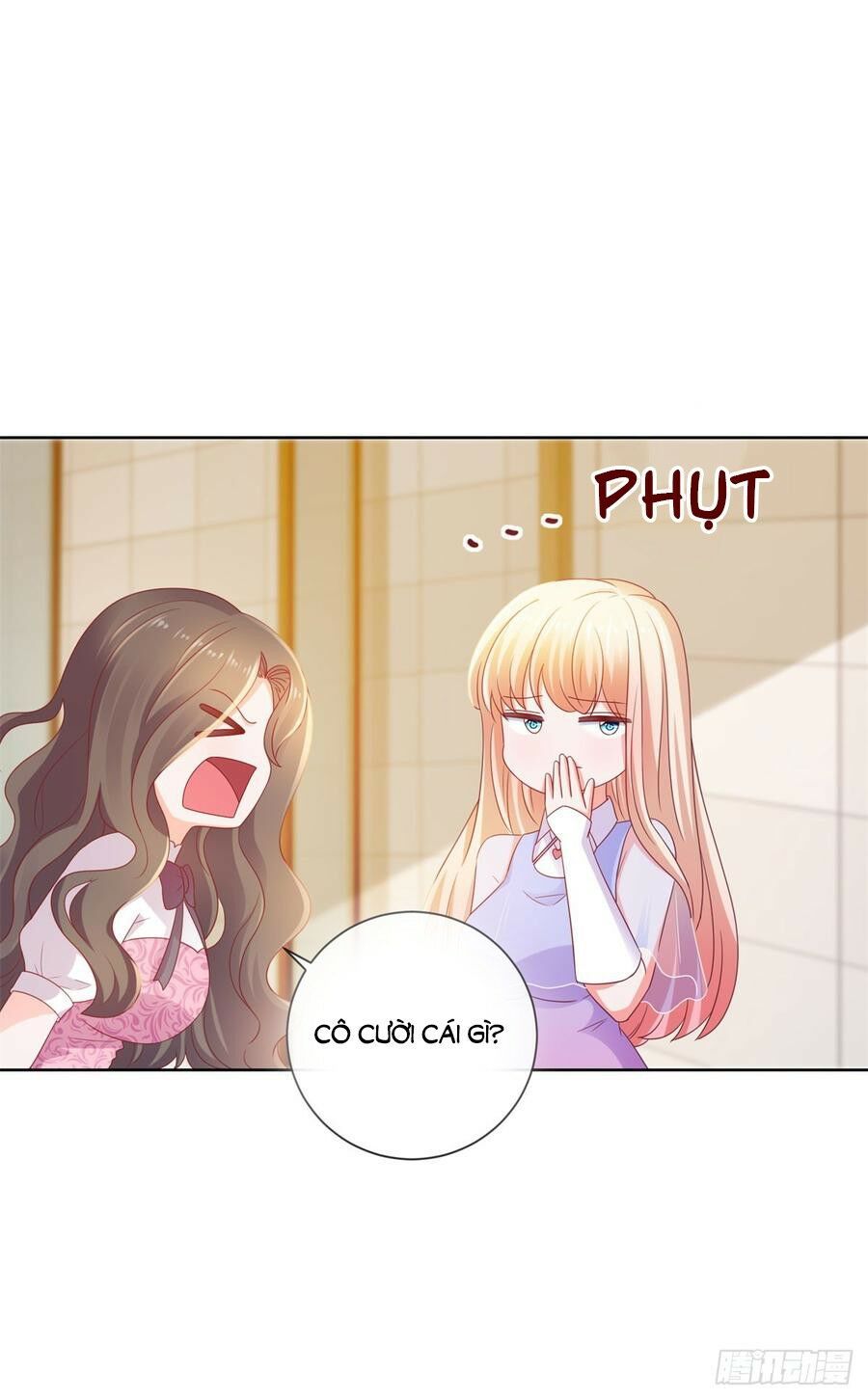 ẩn hôn 100%: chọc tức vợ yêu mua một tặng một chapter 119 7