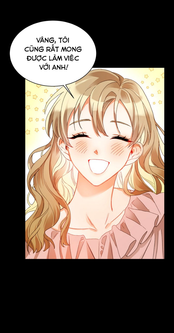 nụ hôn của giác quan thứ sáu chapter 2 68