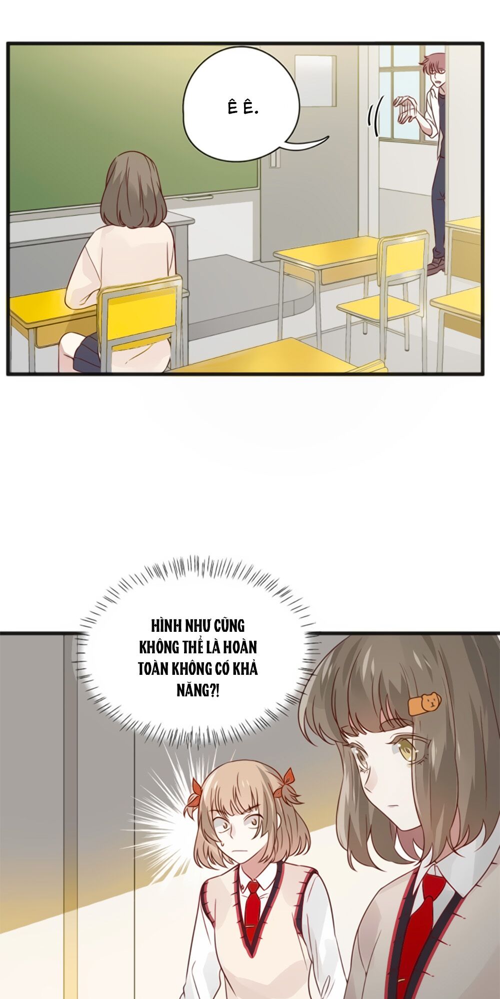 xông vào tim anh chapter 27 35