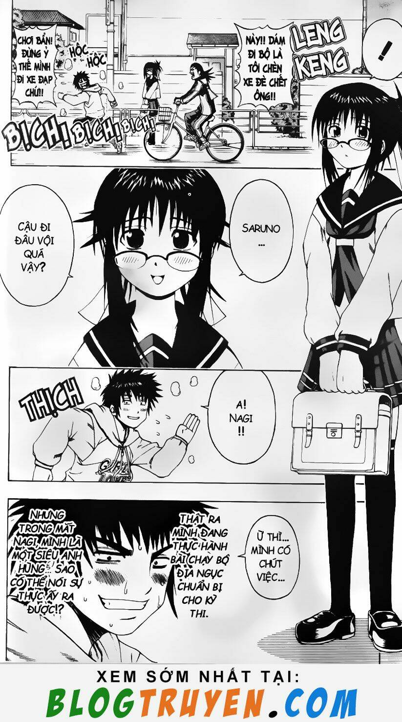 mr.fullswing chapter 4 7