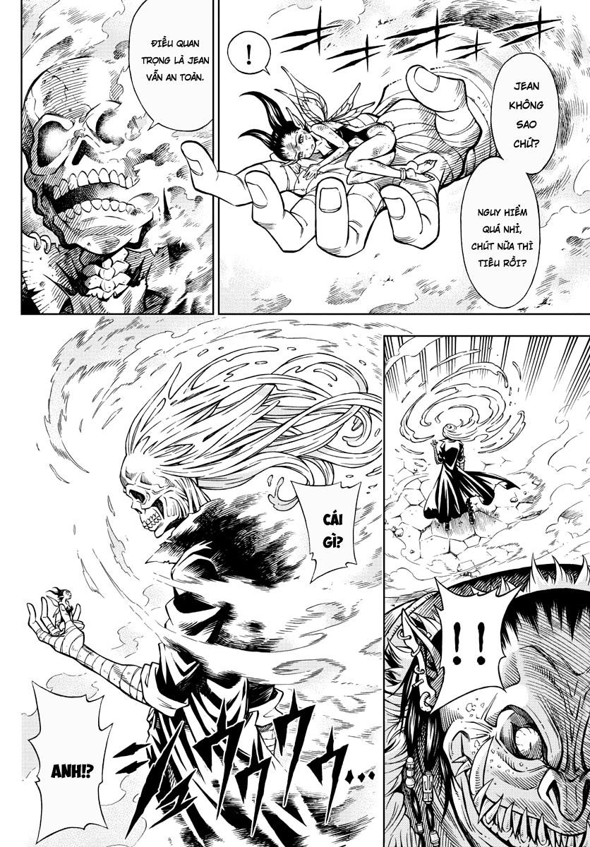 marry grave chapter 7 16