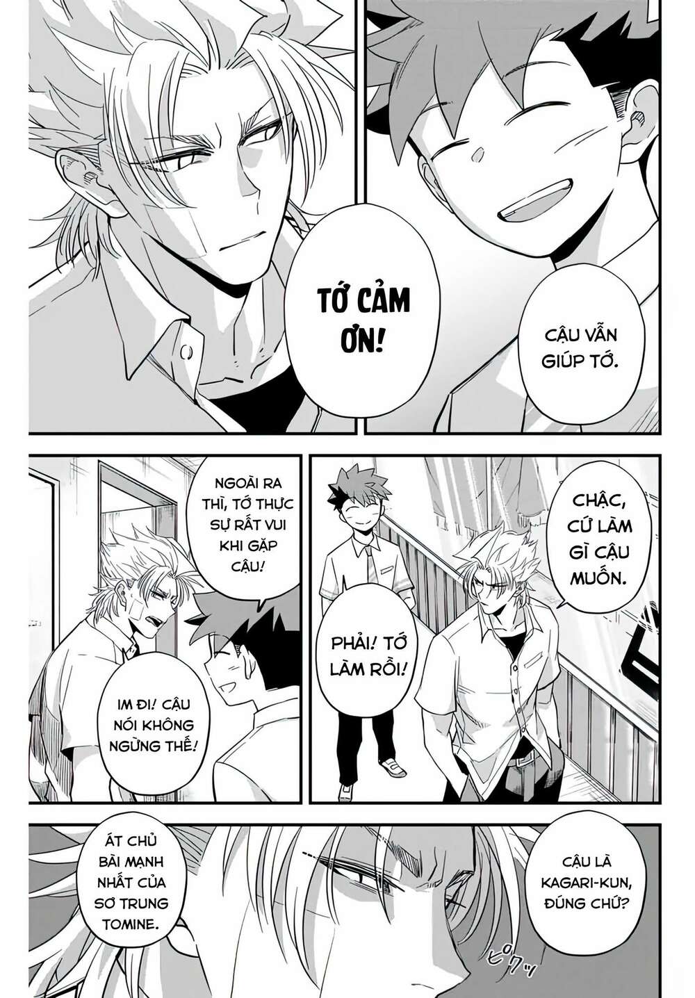 irregulars - bất quy tắc chapter 2.2 12