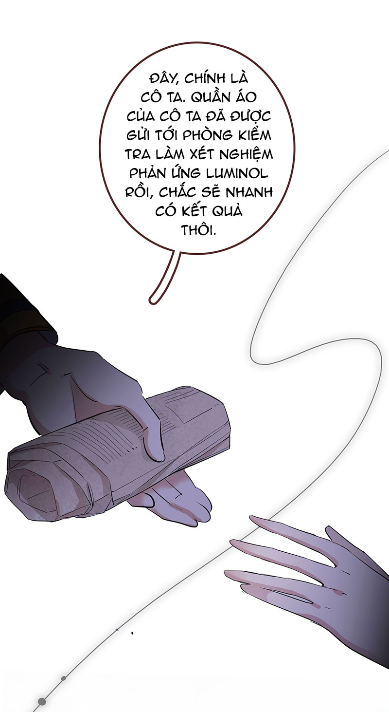 sau màn mưa bụi chapter 1 45