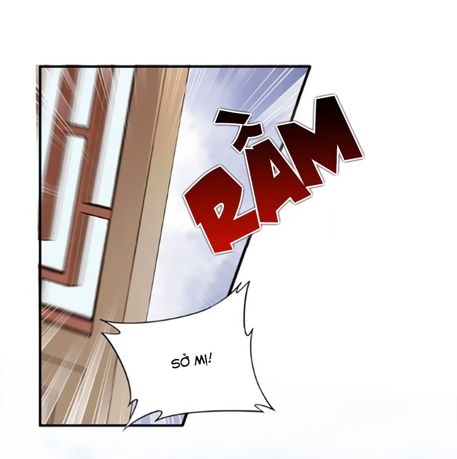 đế cung đông hoàng phi chapter 10 34