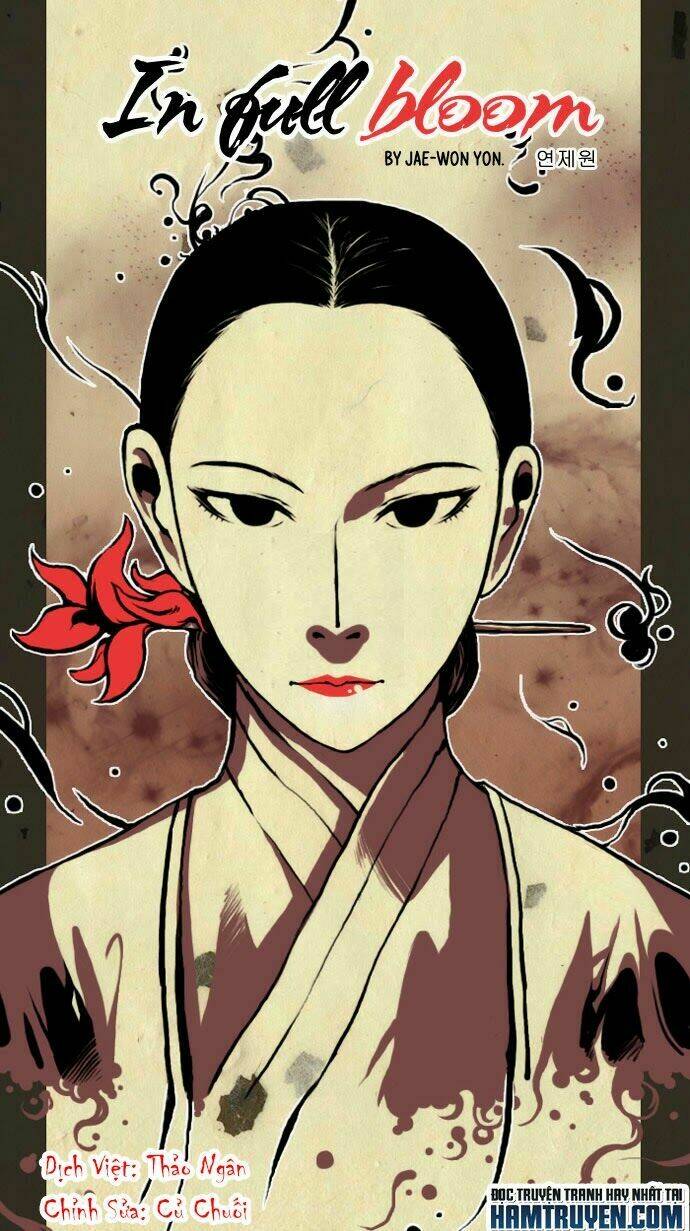 in full bloom chapter 13 1