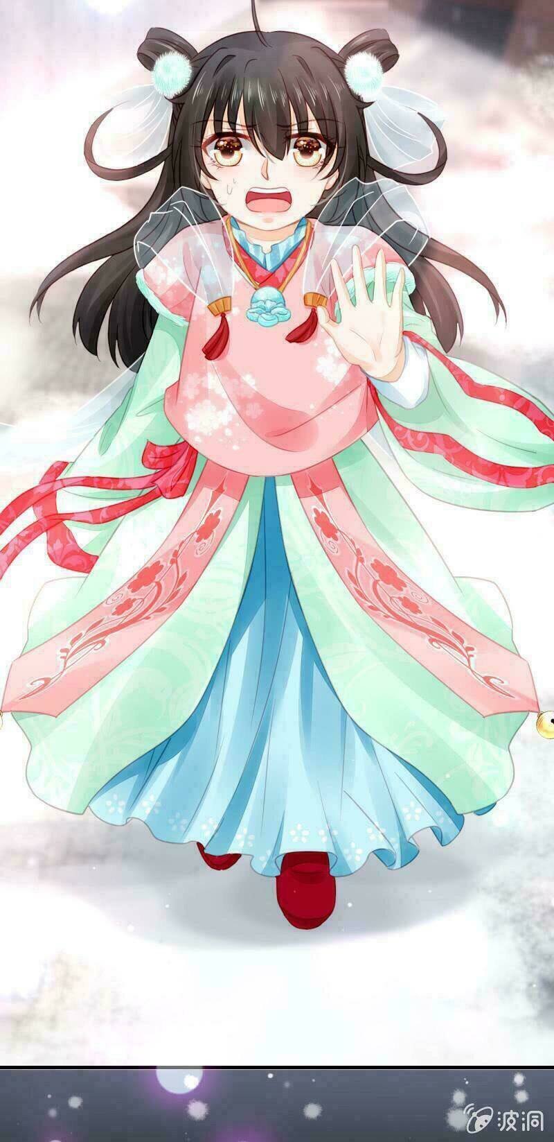 thần thám song kiêu chapter 25 25